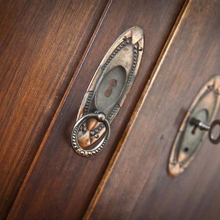 Domus Liberta - Boutique Rooms Триест Экстерьер фото